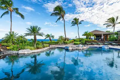 Image de Nouvelle Liste! ! Superbe villa avec vue sur l'océan dans un lieu tropical