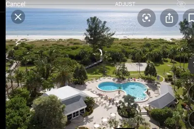 Image de Condo idyllique de Sanibel avec piscine et accès à la plage. Parfait pour des vacances en famille!