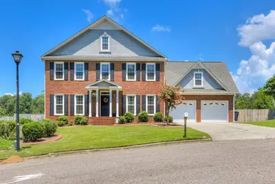Image de 4br 2020 Masters Rental