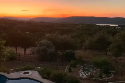Image de Casa de Jane au lac Travis, l'escapade parfaite