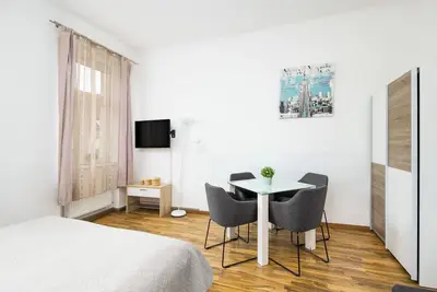 Image de Apartment Haberlgasse