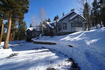 Image de Retraite familiale Breckenridge