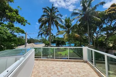 Image de Maison à 20 Mètres de la Plage