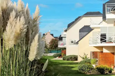 Image de Confortable appartement pour 4 personnes avec Tv, balcon et parking