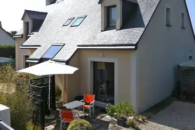 Image de Bel appartement pour 4 personnes avec Wifi, Tv, terrasse, animaux admis et parking