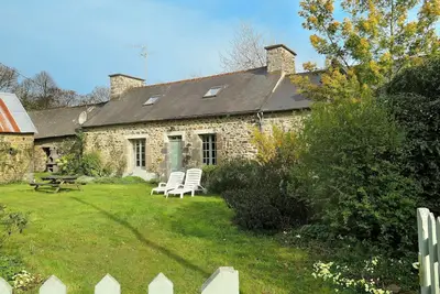Image de Merveilleuse maison de vacances privée pour 5 personnes avec Tv et parking