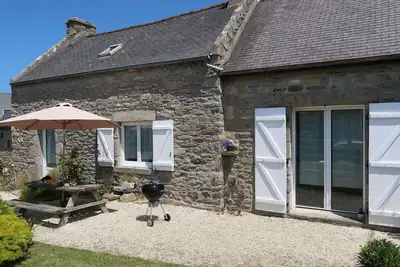 Image de Magnifique maison de vacances privée avec Wifi, Tv, patio, animaux admis et parking