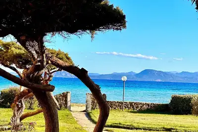 Image de Appartement à 2 pas de la mer