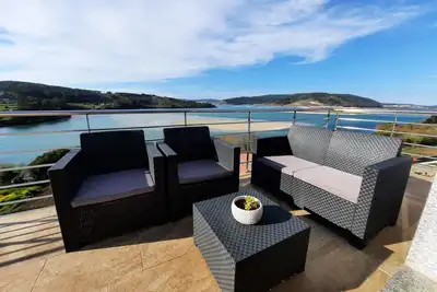 Image de Le balcon atlantique