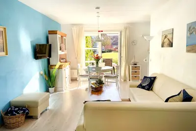Image de Nouveau! Appartement familial sur l'île de Poel, avec terrasse, près de la plage