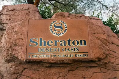 Image de Grande villa d'une chambre - 3 pâtés de maisons du Phoenix Open 2020