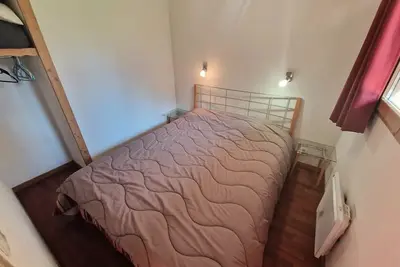 Image de 2 pièces pour 4 personnes proche remontées