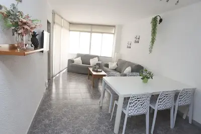 Image de 118- San Remo- Appartement de trois chambres