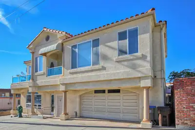 Image de 195 Main: 2 Br, 2 Ba Condominium à Pismo Beach, pour 6 personnes