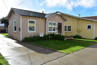 Image de 340 Hollister: 2 Br, 1. 5 Ba Maison à Pismo Beach, pour 6 personnes