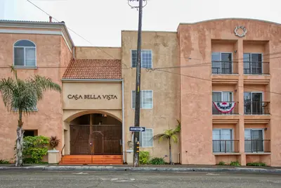 Image de 210 Casa Bella: 2 Br, 2 Ba Condominium à Pismo Beach, pour 6 personnes