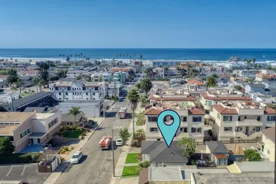 Image de 369 Stimson: 3 Br, 2 Ba Maison à Pismo Beach, pour 6 personnes