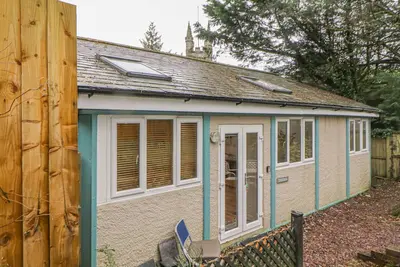 Image de Tregona, pet friendly, character holiday cottage in Yelverton