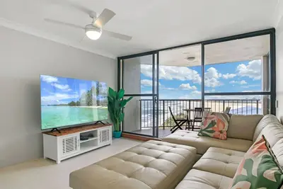 Image de Chiswell Place Unit 7, 31 Warne Tce