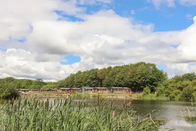 Image de Mereside, family friendly, with pool in Carnforth