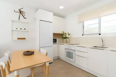 Image de Plage D'Asara 3. PREMIÈRE Ligne À PROXIMITÉ De La Mer