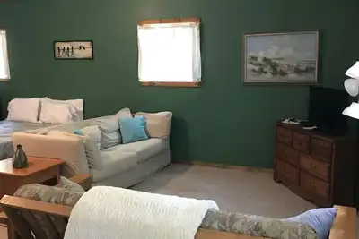 Image de Ellis Lake Resort - Willow Suite - Interlochen \/ Traverse City