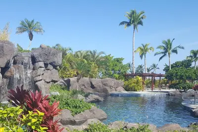 Image de New Year's Eve at Hilton Grand Vacation Resort - Kings' Land 12/30/23 - 1/6/24