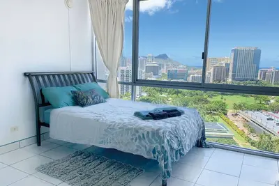 Image de Amazing Studio / Waikiki (1 mois ~)