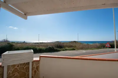Image de Villa Salina Monaci, Front De Plage
