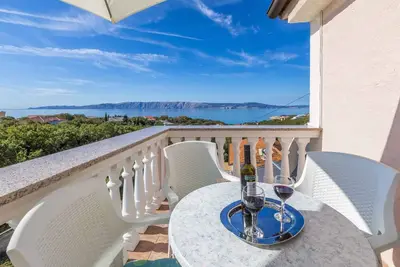 Image de Appartement de vacances avec Wlan