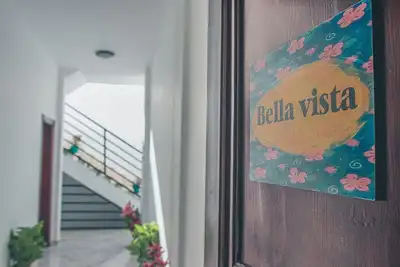 Bella Vista Suite - Sentez-vous chez vous loin de chez vous