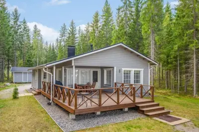 Image de Maison Kaisla by Interhome