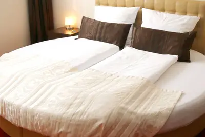 Image de Suite Junior avec baignoire - Home Hotel