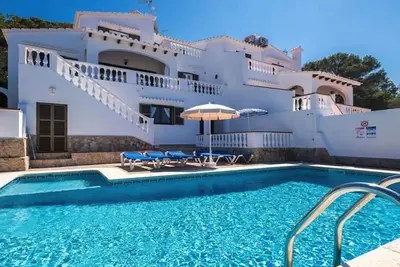 Image de Casa De Olive - 6 chambres, vue imprenable sur la mer - Parfait pour les familles