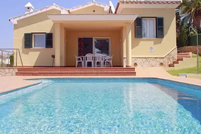 Image de Casa Llebeig - Belle propriété sensationnelle avec vue sur la mer