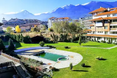 Image de Top Location à 100m de l'ascenseur Gandola Appartement 1 chambre