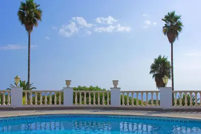 Image de Casa de la Belvedere - Magnifiques vues sur la mer - Élégante terrasse - Idéal pour les familles