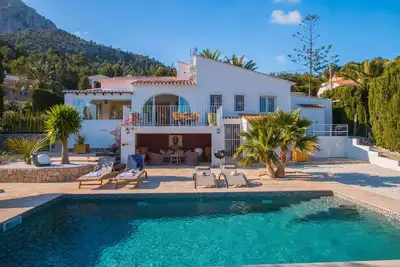 Image de Villa Teranga - PlusHolidays