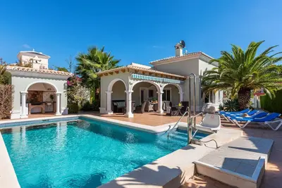 Image de Villa Yoko - PlusHolidays