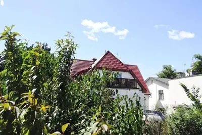 Image de Appartement à Miedzyzdroje près de la Baltique