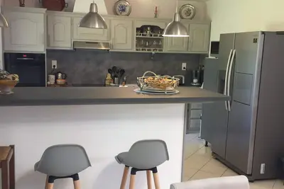 Image de Jolie maison proche du centre ville