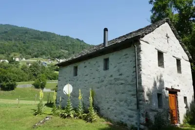 Image de Rustico al Campett by Interhome