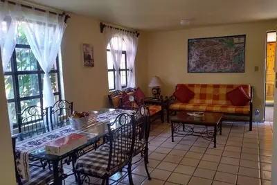 Image de Emplacement de l'appartement, confortable, parking