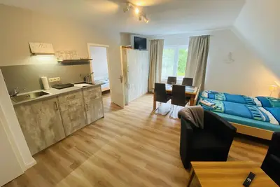 Image de Appartement \"Starfish\" pour 4 personnes + enfant en bas âge / Insel-Poel-Ostseeurlaub. de