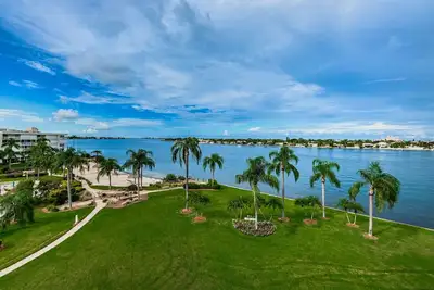 Image de Condo confortable au dernier étage! Bv 10-527 - Bahia Vista