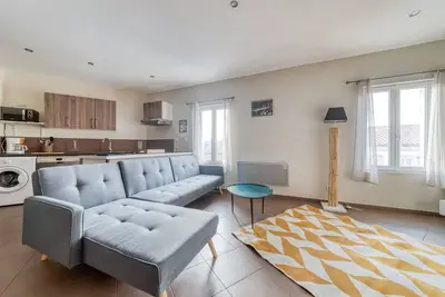 Image de T3 Camargue Arles Moderne