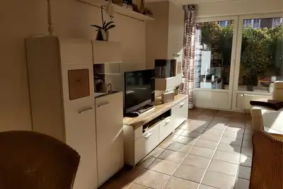Image de Wichmann, Julia, Ferienhaus Ankerliebe - Maison de vacances Ankerliebe