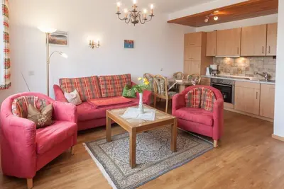Image de Appartement à 2 lits - Hotel Schneider am Maar