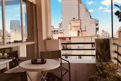 Image de Palermo/recoleta- Amazing/great View