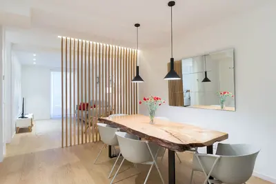 Image de Fermin Suite, in the Old Town
